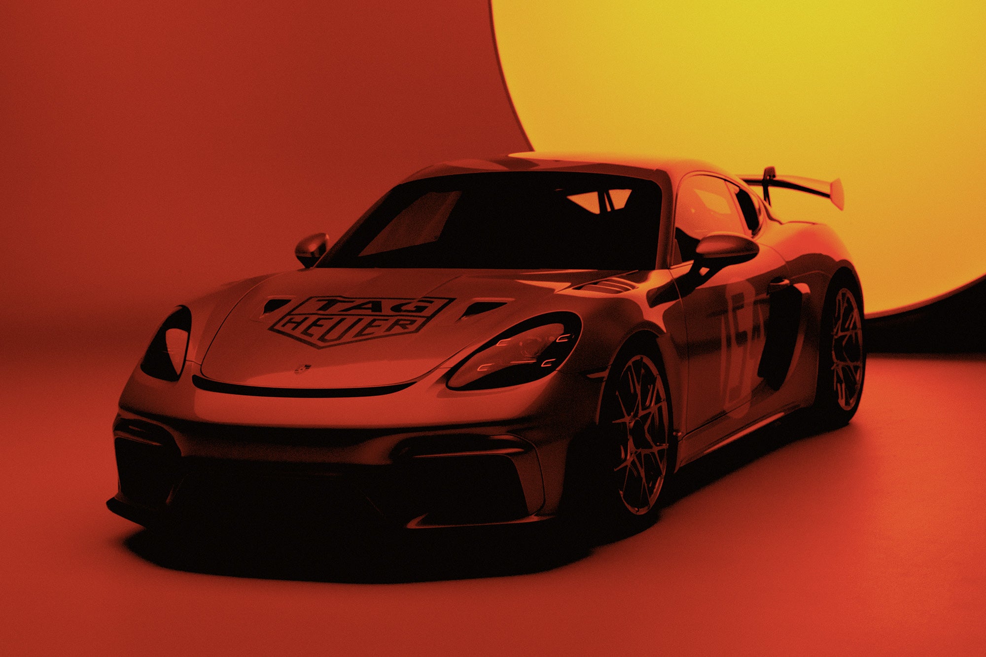 Porsche of the Week - 5th April 2024