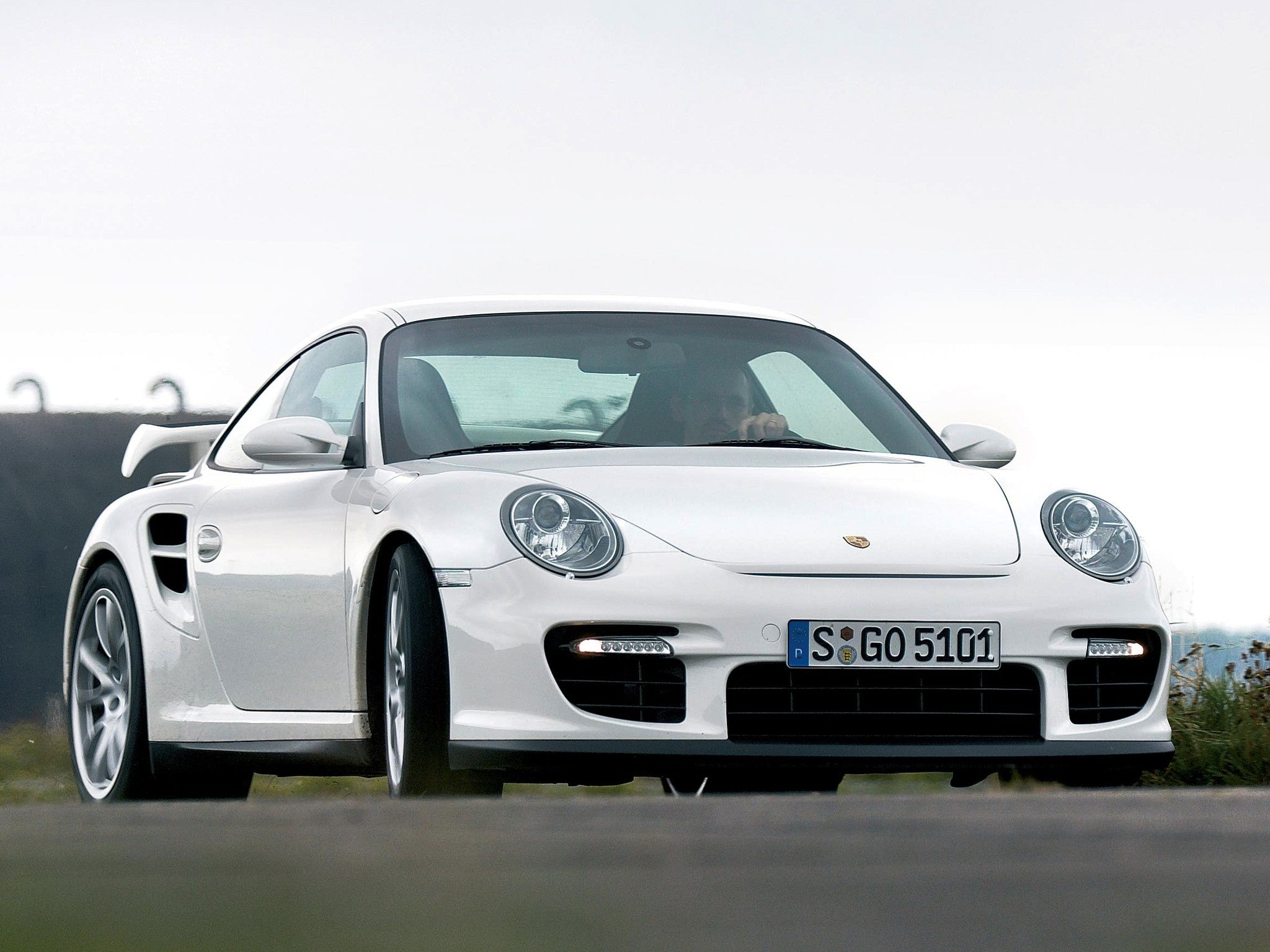 Porsche of the Week - 15th March 2024