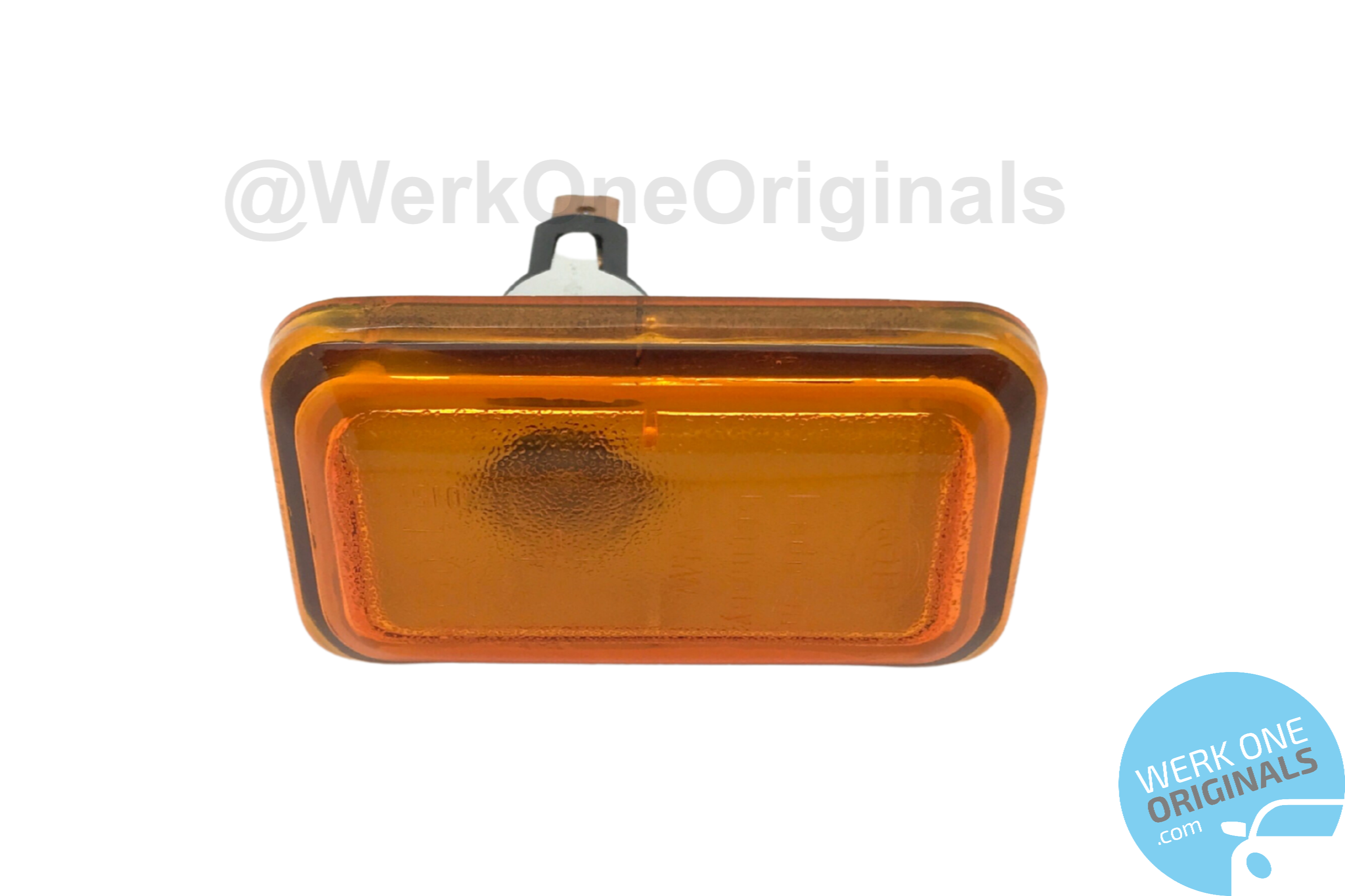 Porsche Genuine Side Repeater Indicator for 911 Type 993 Models