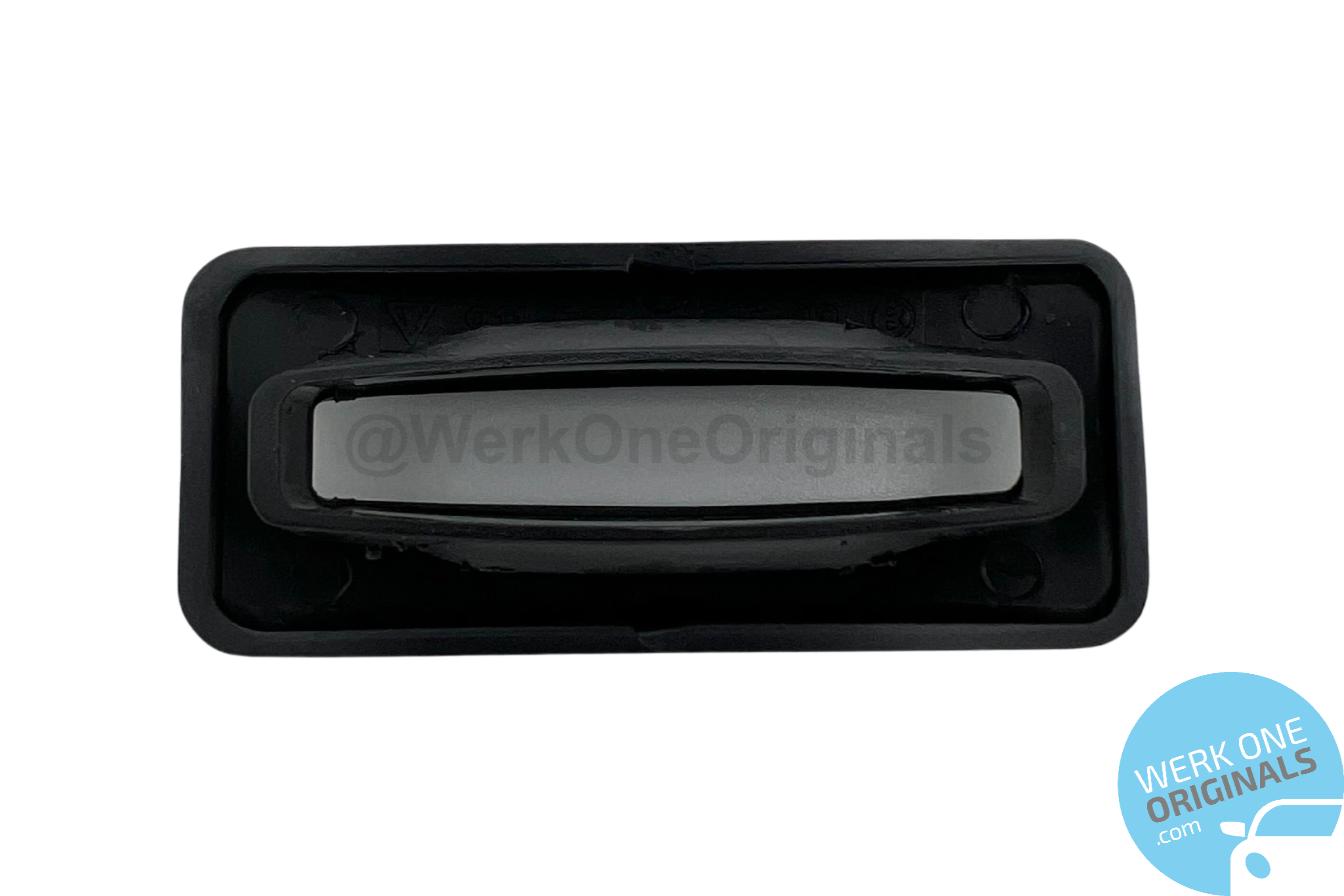 Porsche Genuine Seat Back Release Trim for 911G Models