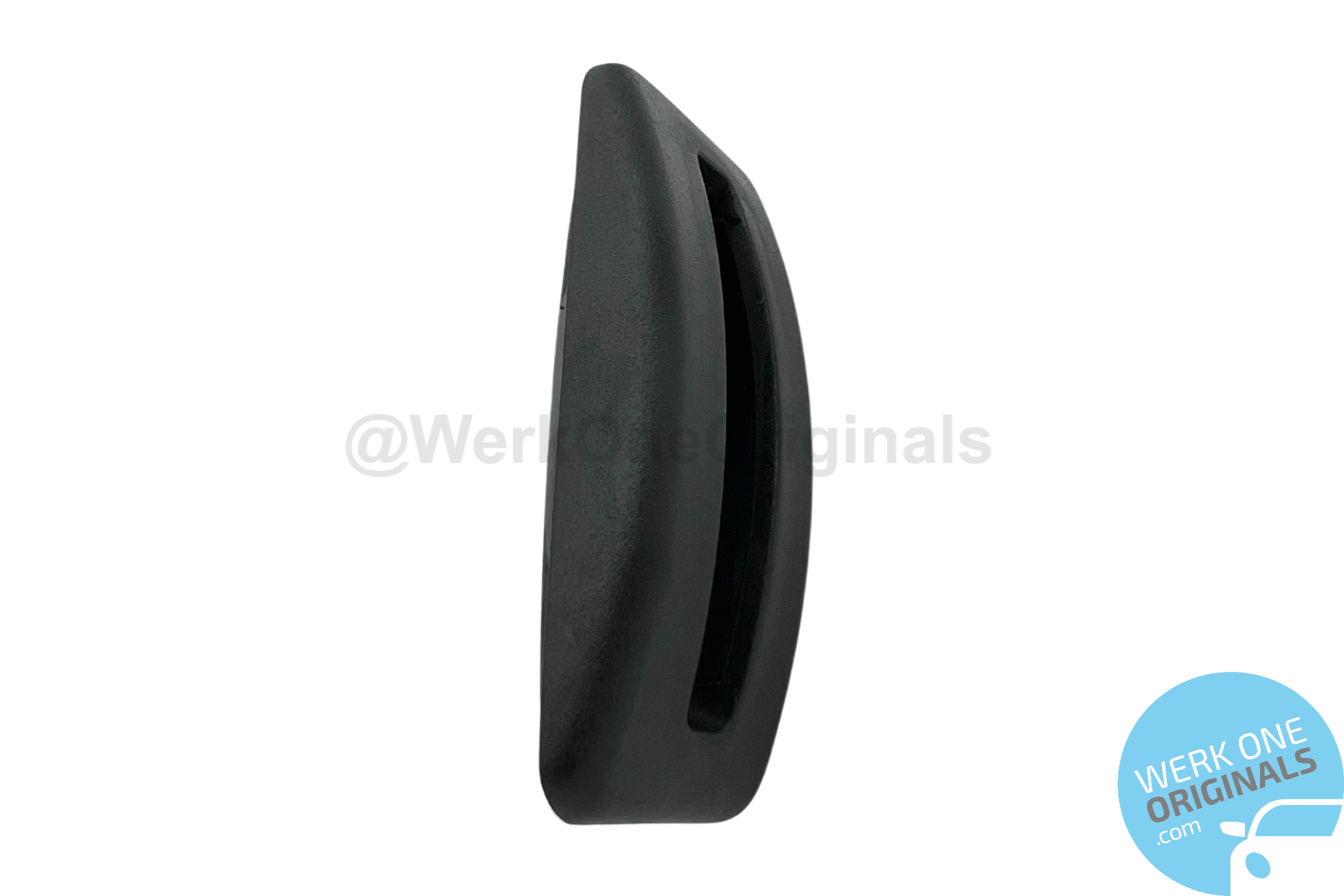 Porsche Genuine Seat Back Release Trim Pair for 911 Type 964 Models