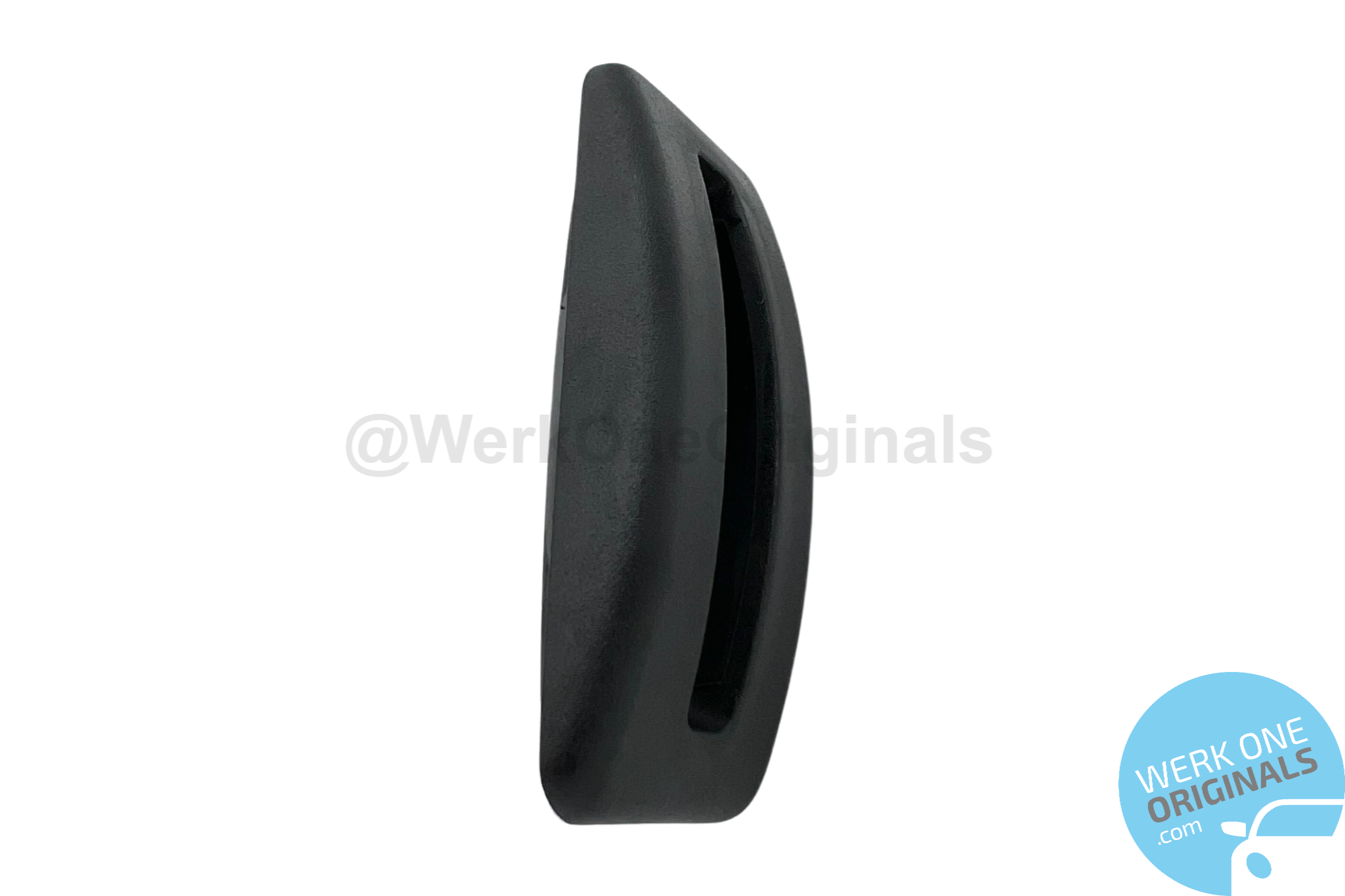 Porsche Genuine Seat Back Release Trim Pair for 911 Type 993 Models