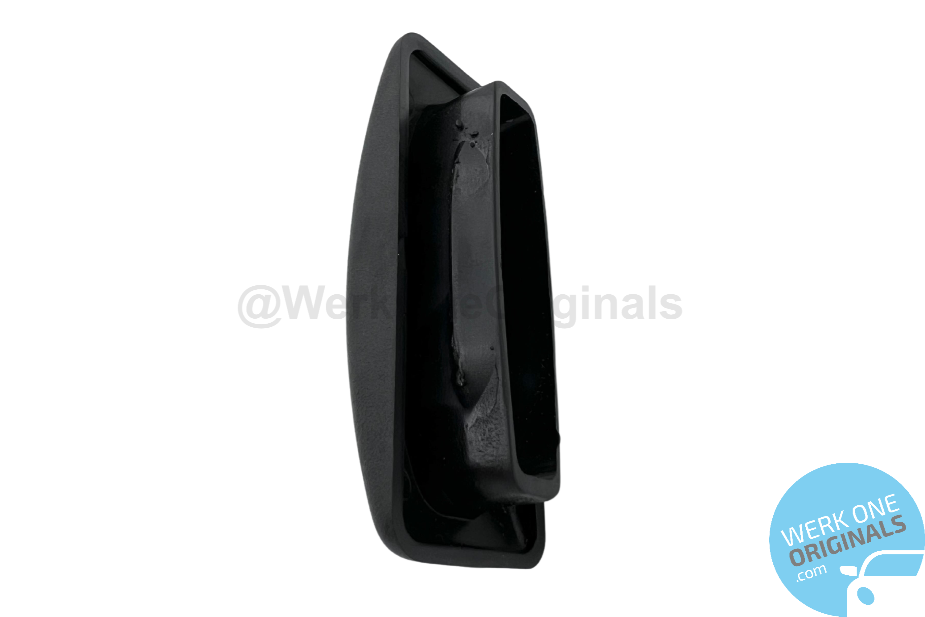 Porsche Genuine Seat Back Release Trim for 911G Models