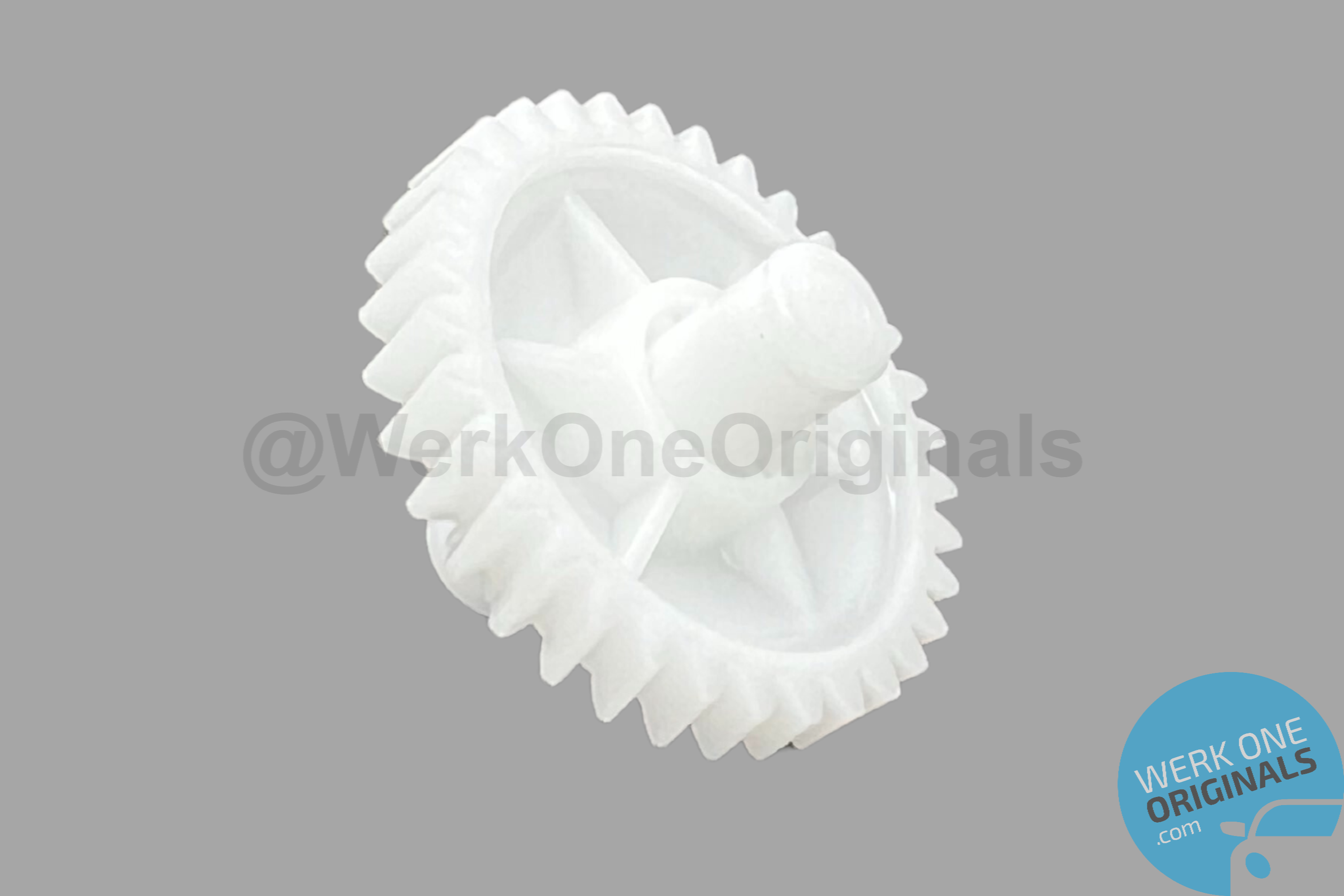 Porsche Genuine Replacement Sunroof Drive Gear for 924S Models