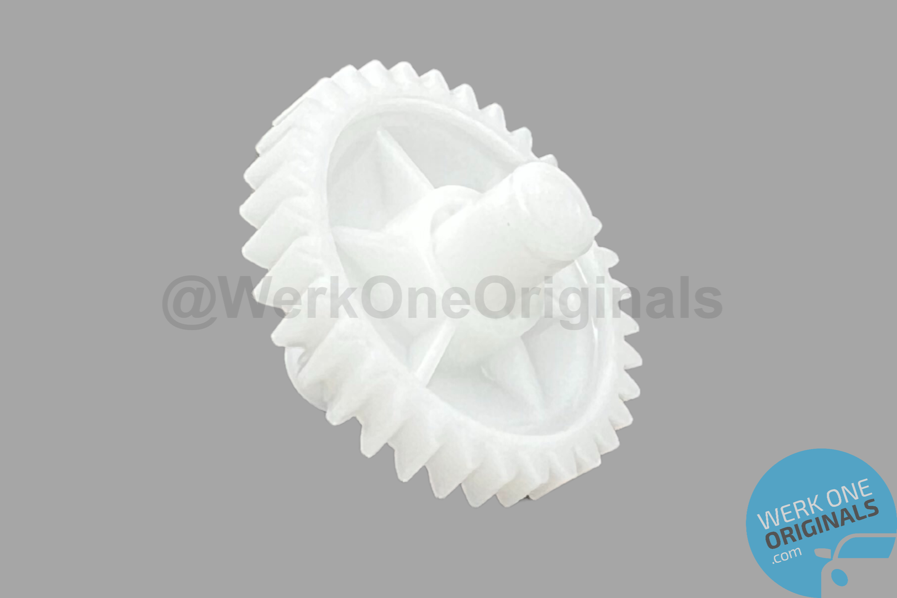 Porsche Genuine Replacement Sunroof Drive Gear for 944 Models