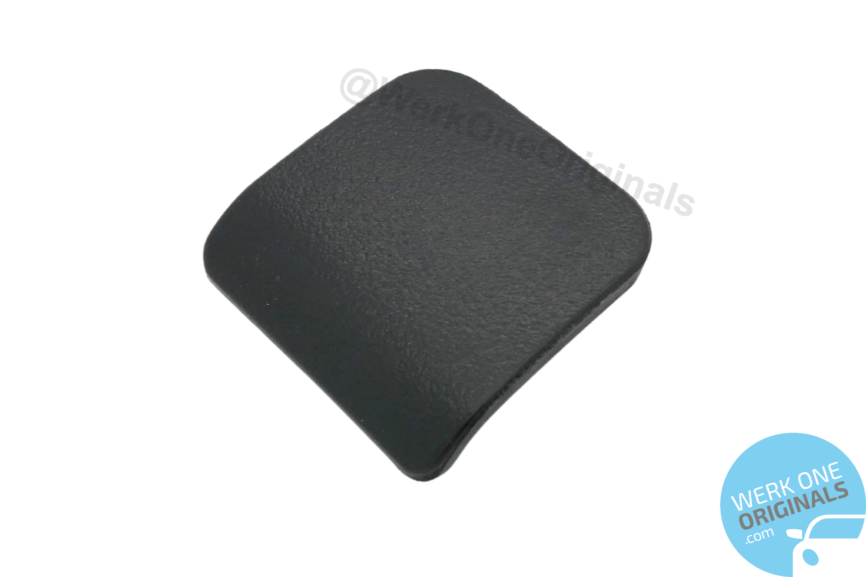 Porsche Rear Tow Eye Cap Cover for Porsche 944 S2 & Turbo Models