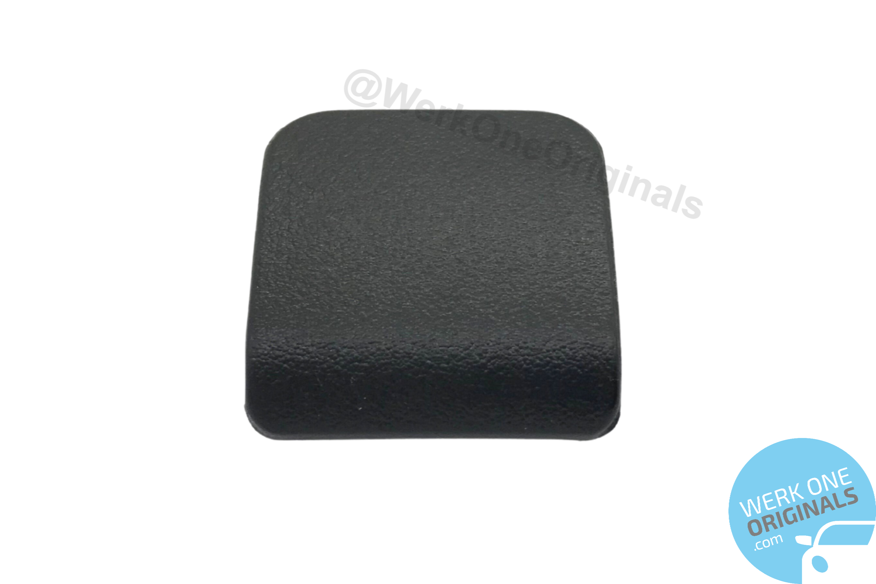 Porsche Rear Tow Eye Cap Cover for Porsche 944 S2 & Turbo Models