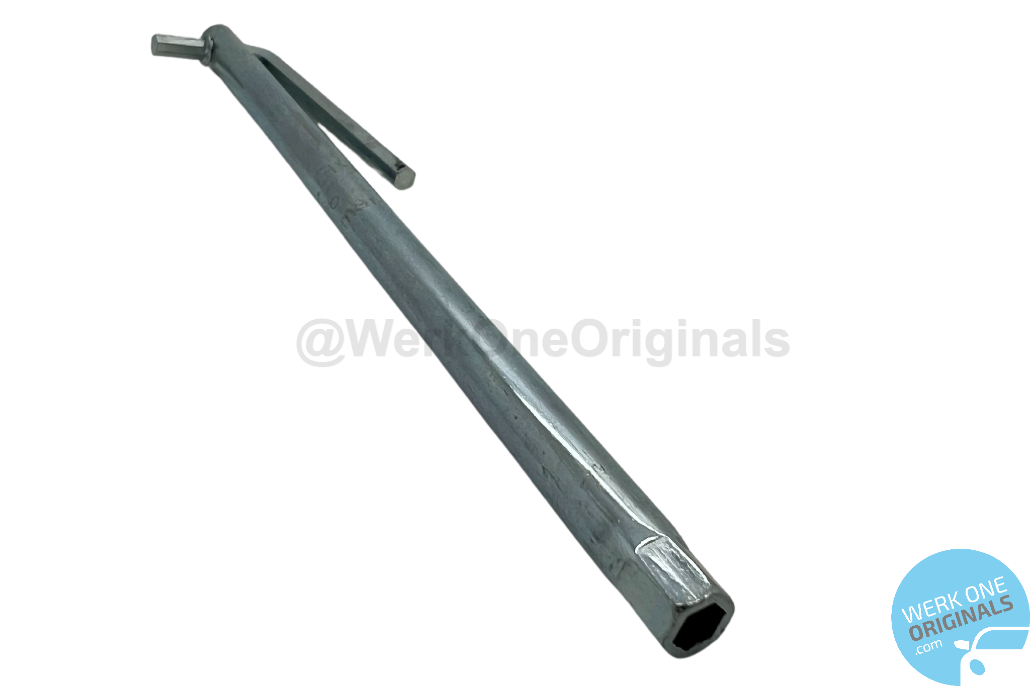 Official Porsche Headlight Removal Tool for Cayenne Type 955 & 957 Models