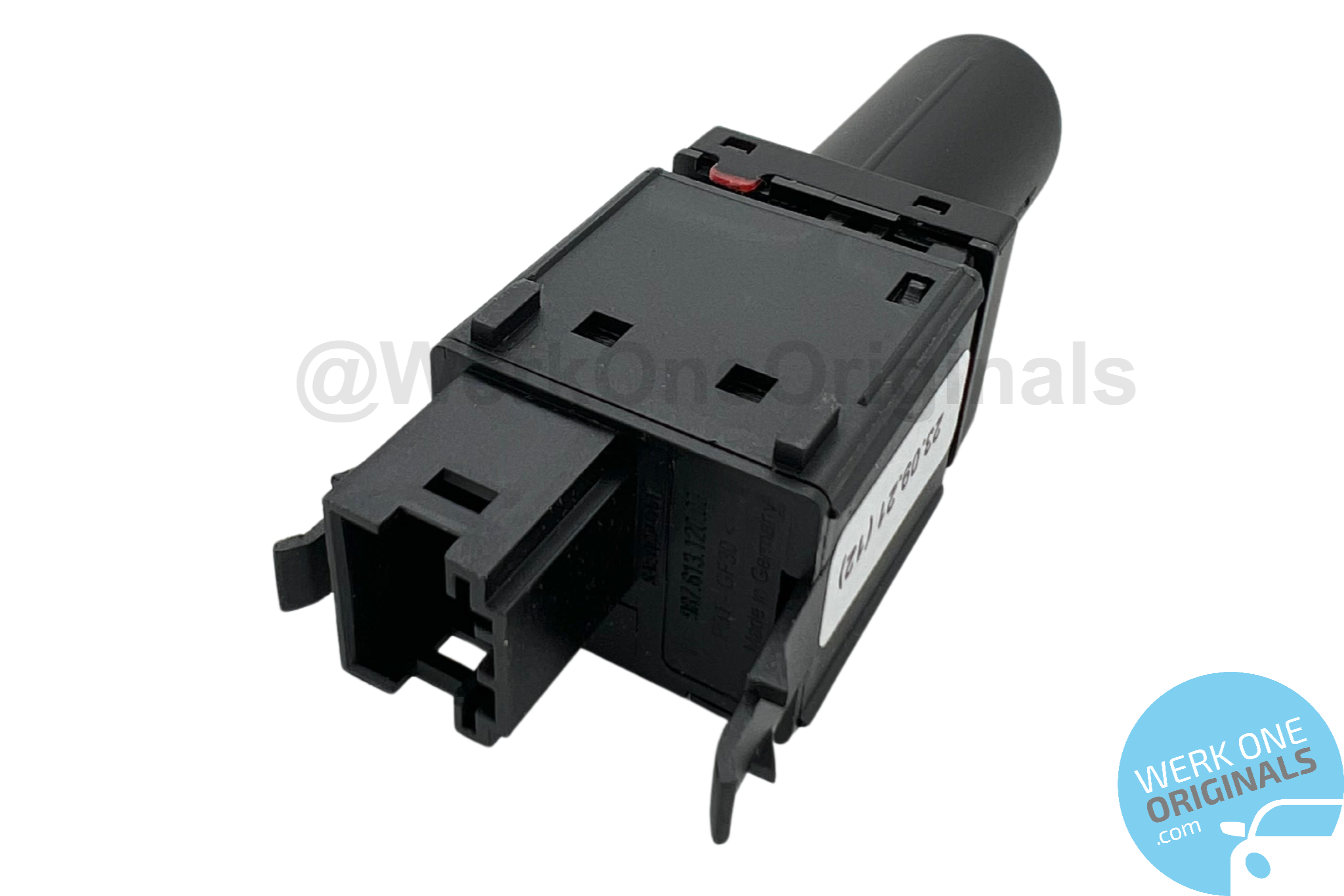 Porsche Hazard Light Switcher for Boxster Type 987 Models