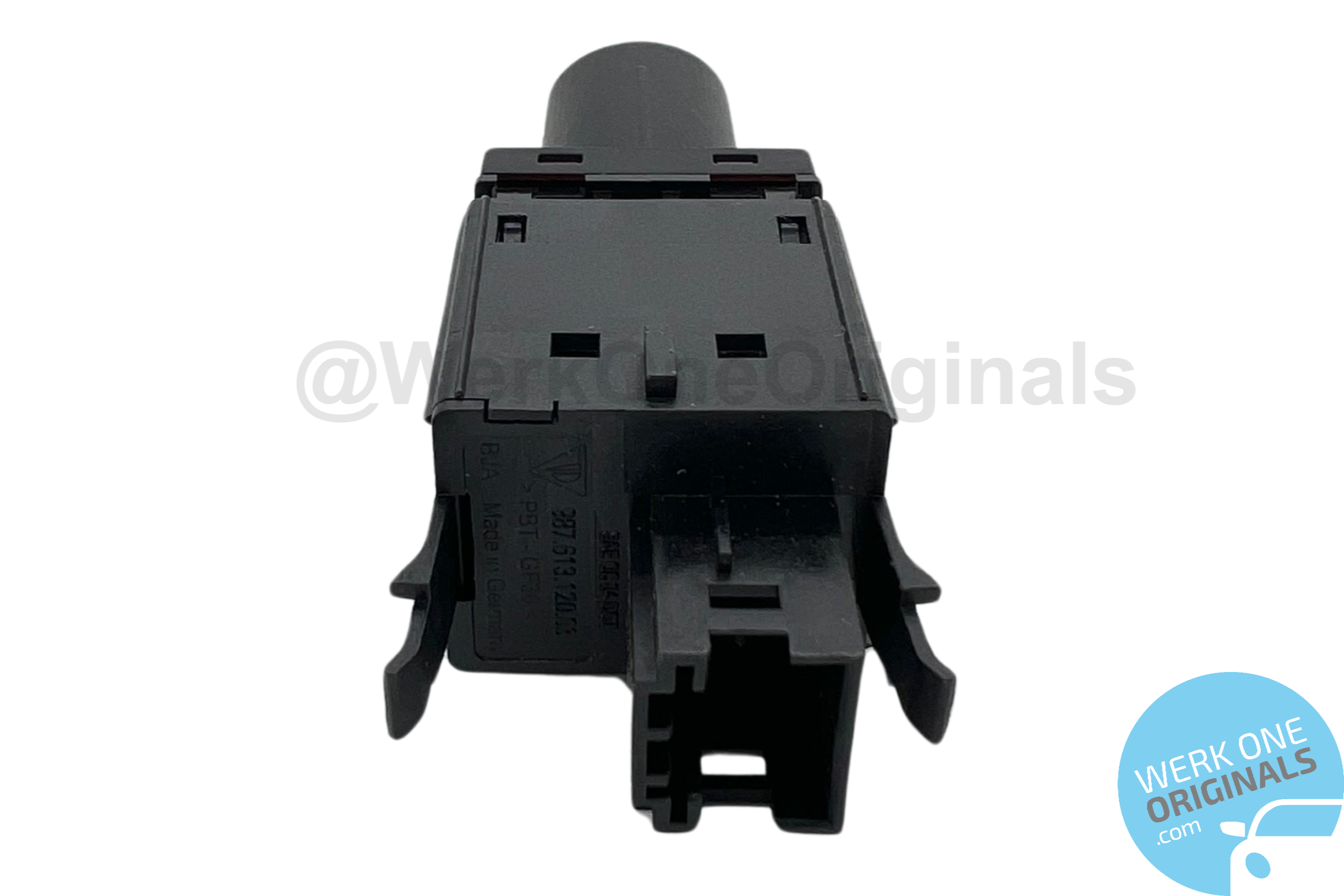 Porsche Hazard Light Switcher for Cayman Type 987C Models