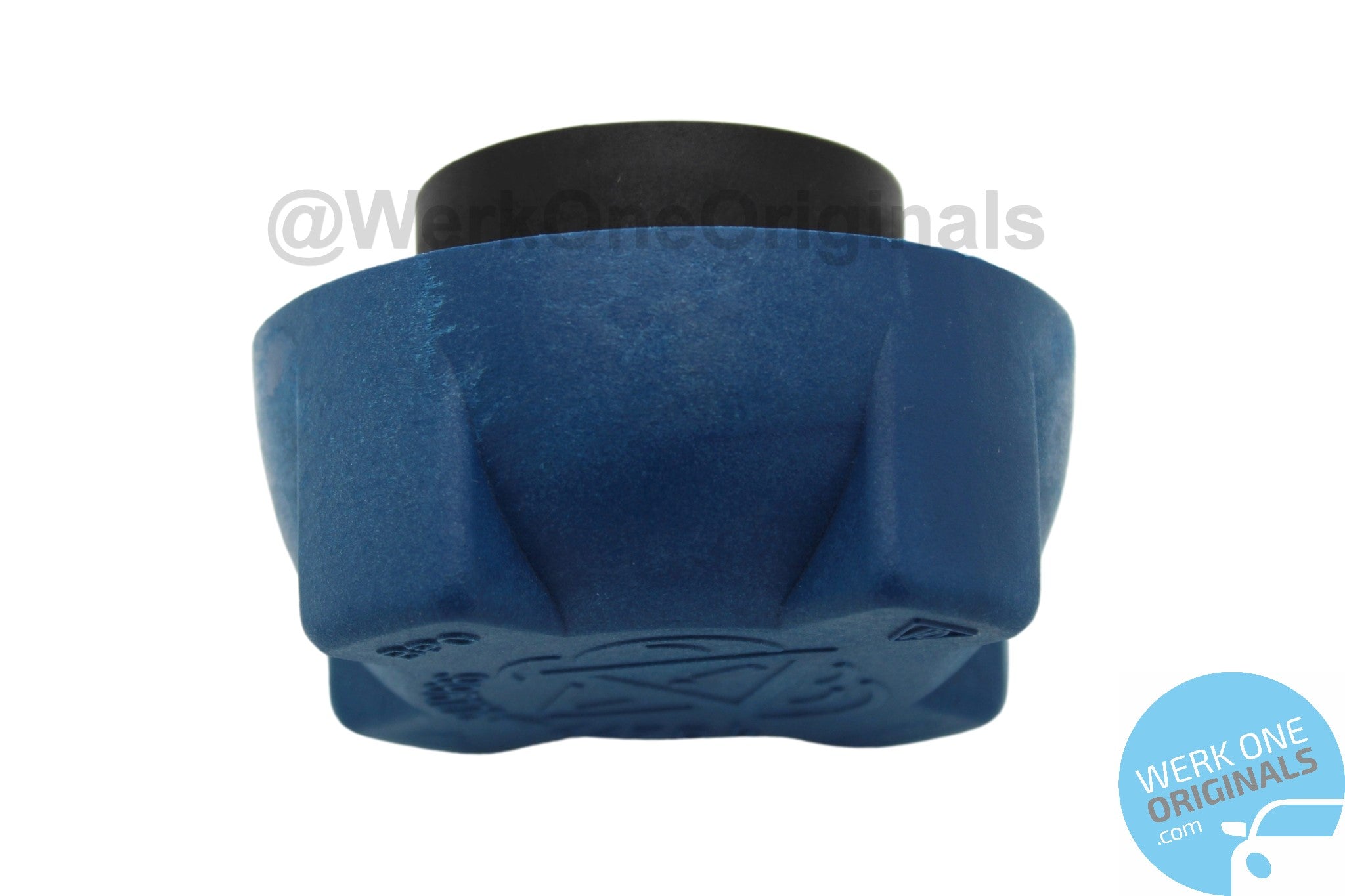 Porsche Genuine Coolant Bottle Cap for Boxster Type 986 Models