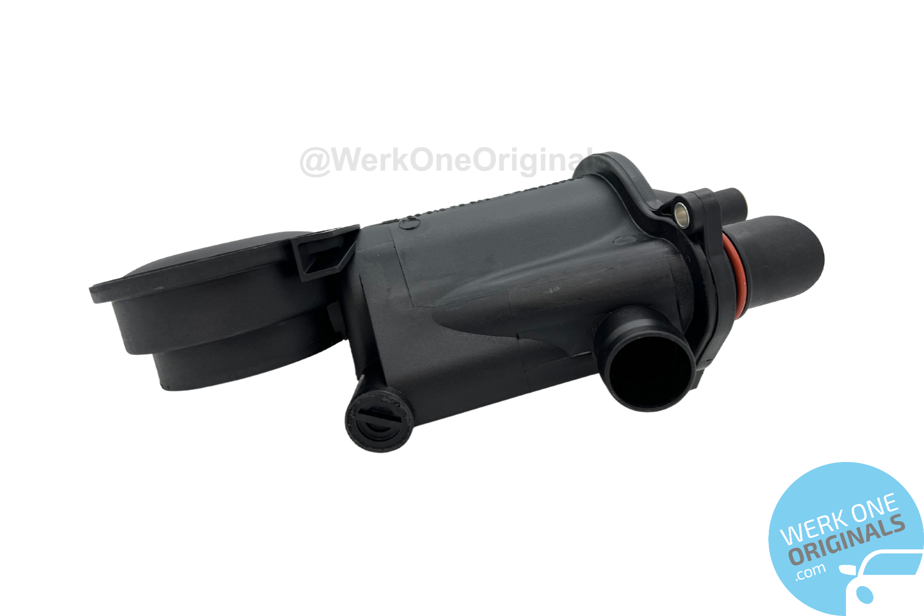 Porsche AOS Oil-Vapour / Oil-Air Separator for Boxster Type 986 Models