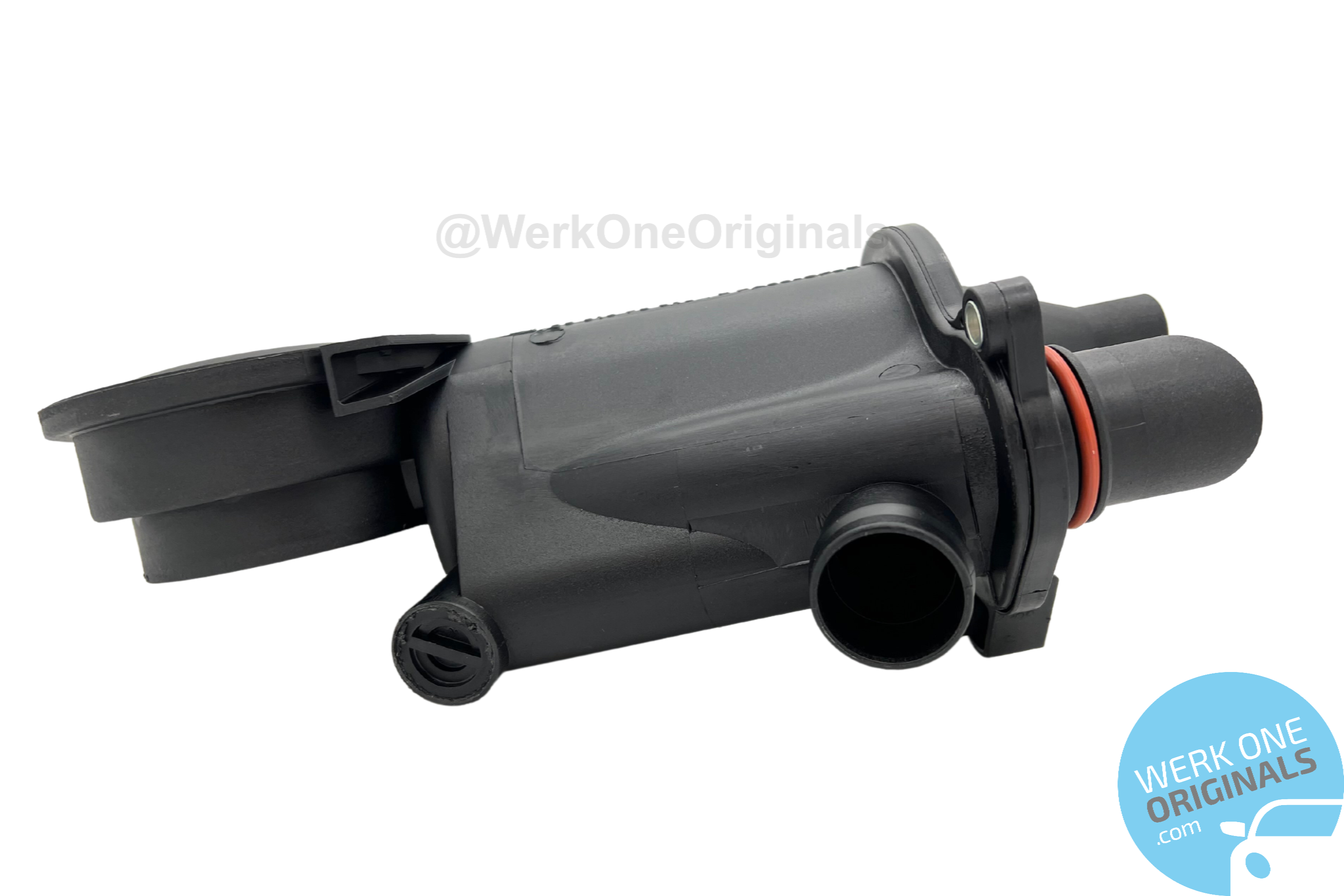 Porsche AOS Oil-Vapour / Oil-Air Separator for Boxster Type 986 Models