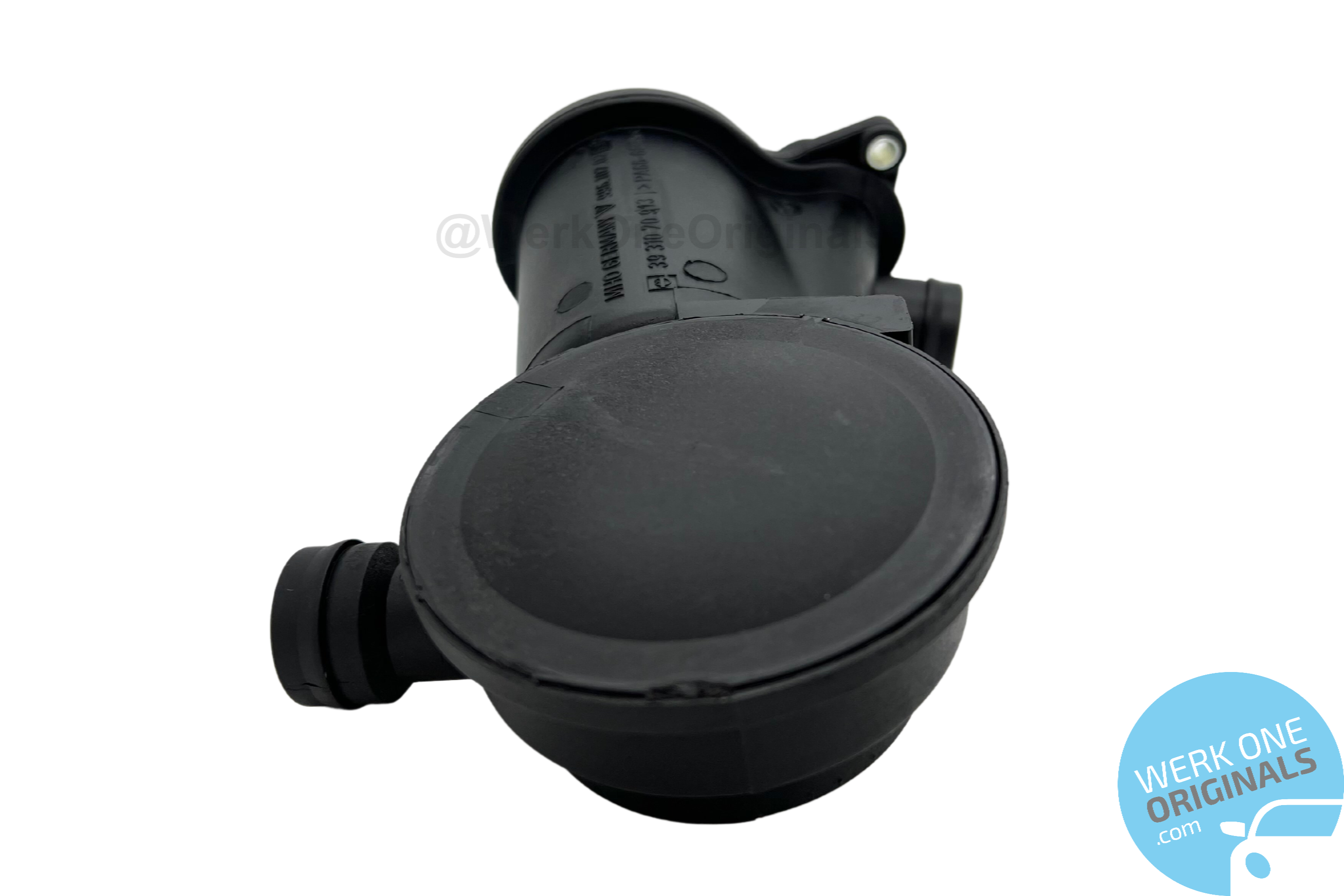 Porsche AOS Oil-Vapour / Oil-Air Separator for Boxster Type 986 Models