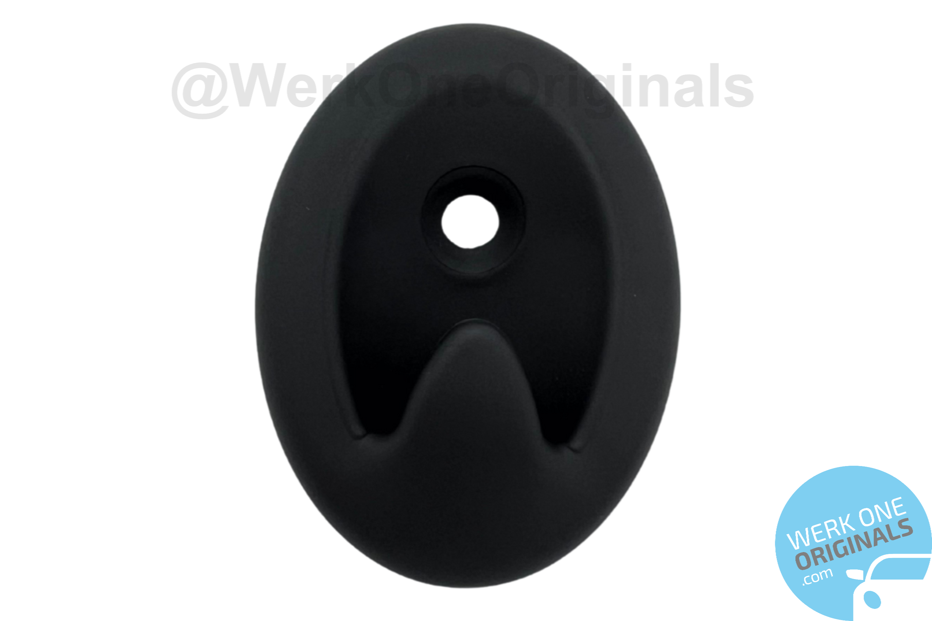 Porsche Replacement Seat Back Coat Hook for 911 Type 996 Models
