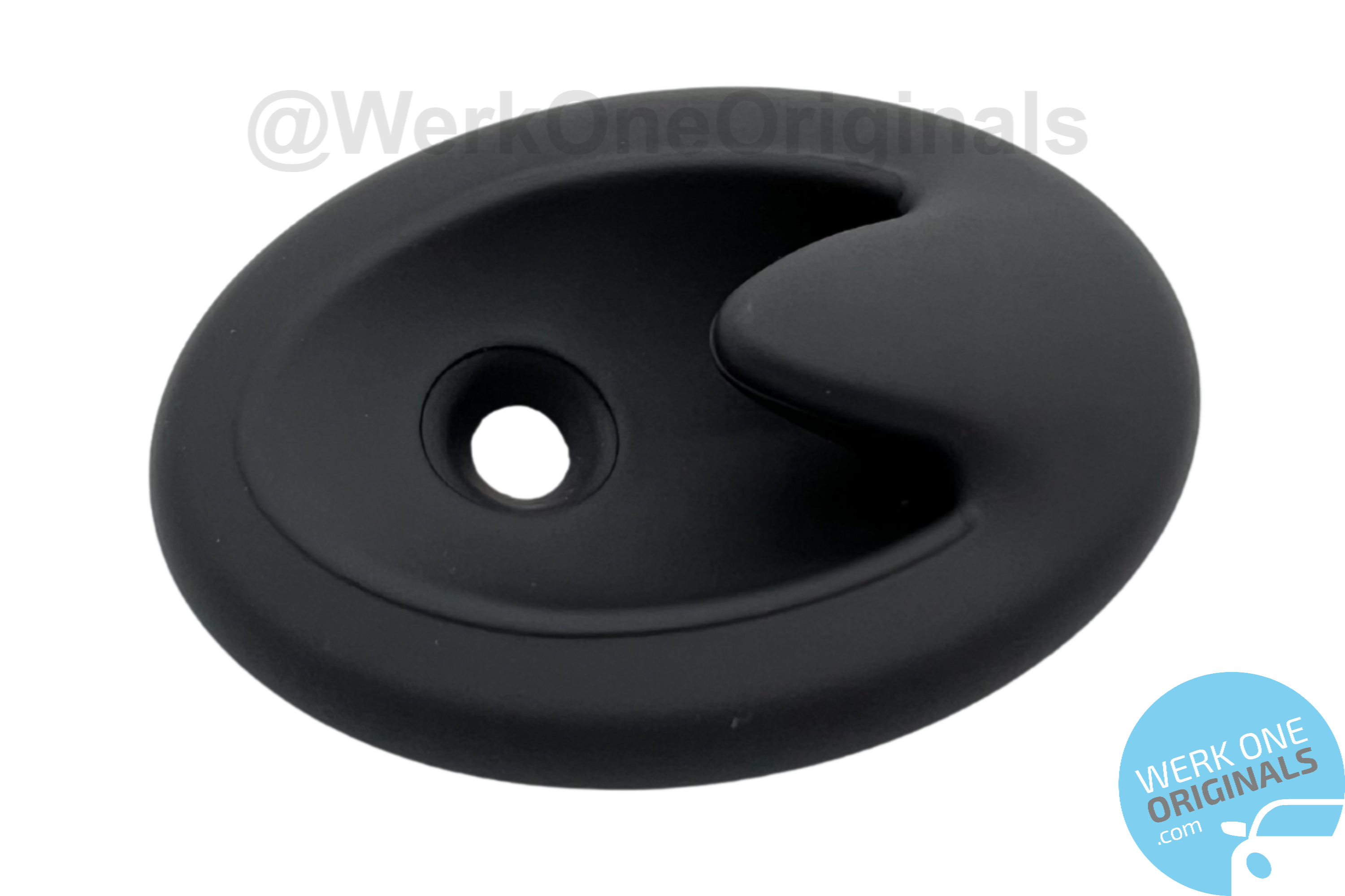 Porsche Replacement Seat Back Coat Hook for 911 Type 996 Models