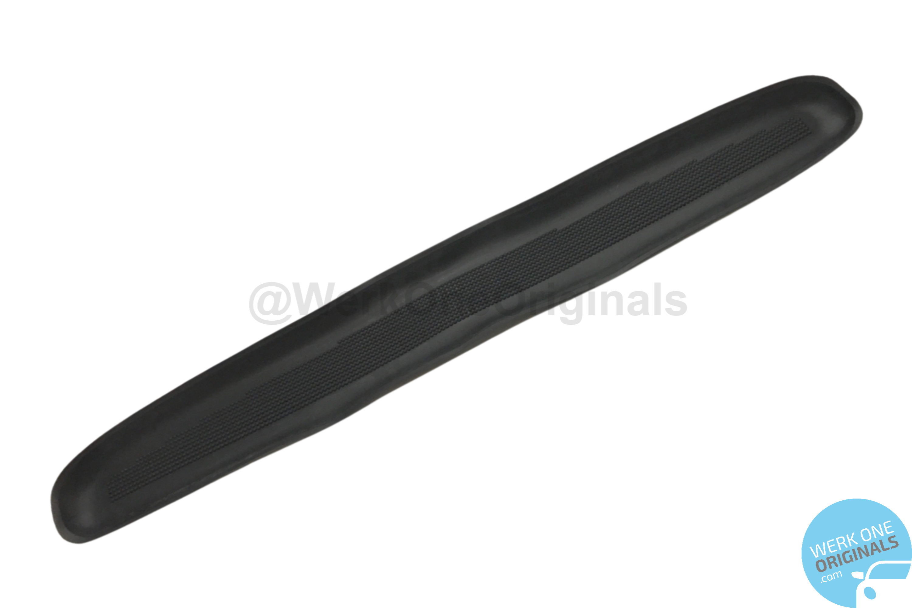 Porsche Door Lining Sill Pocket Rubber Mat for 911 Type 996 Models