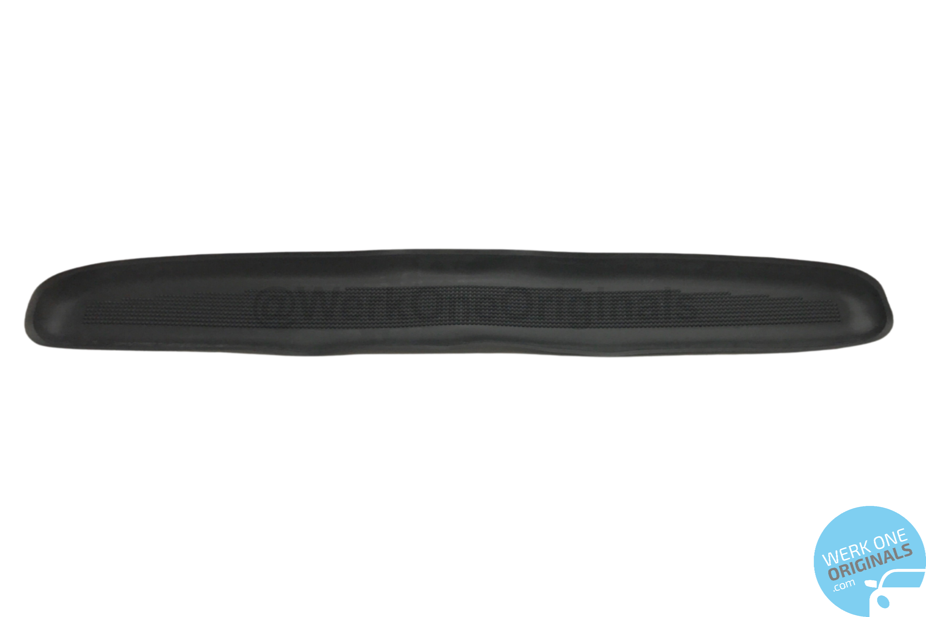 Porsche Door Lining Sill Pocket Rubber Mat for Boxster Type 987 Models