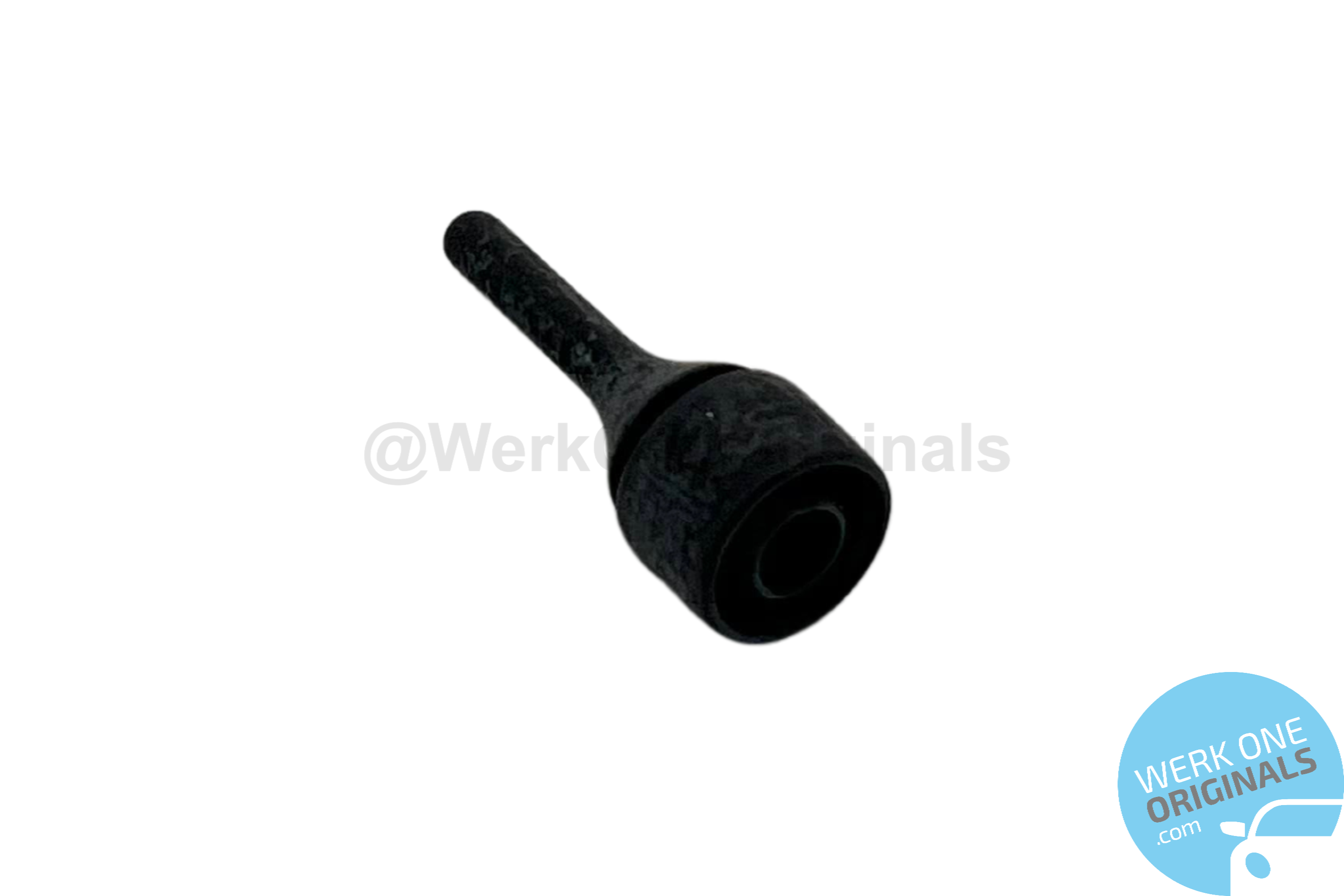 Porsche Fuel Filler Rubber Stop for Cayman Type 987C Models