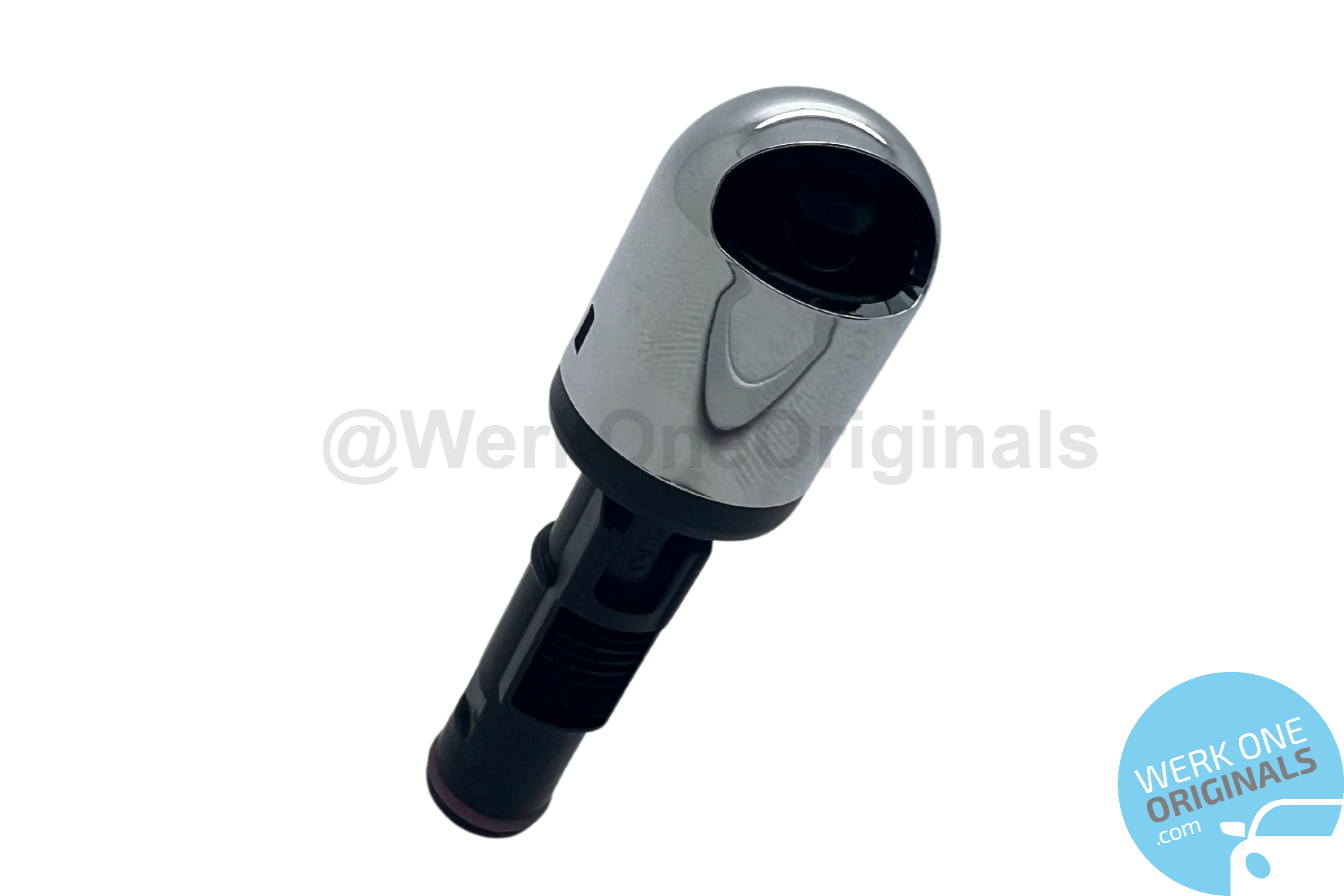 Porsche Genuine Headlight Washer Jet Nozzle for 911 Type 997 Models