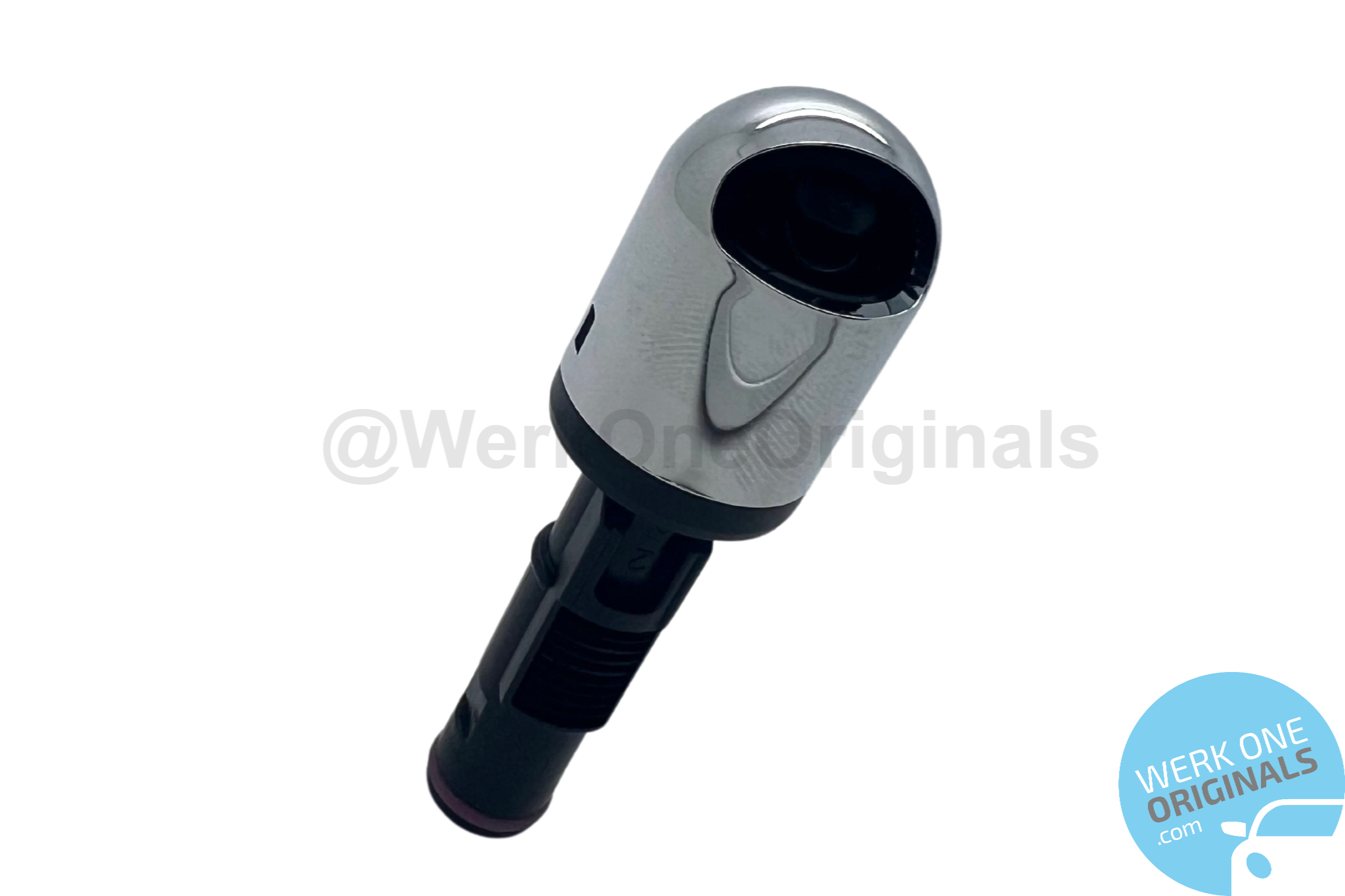 Porsche Genuine Headlight Washer Jet Nozzle for Boxster & Cayman Type 718 Models