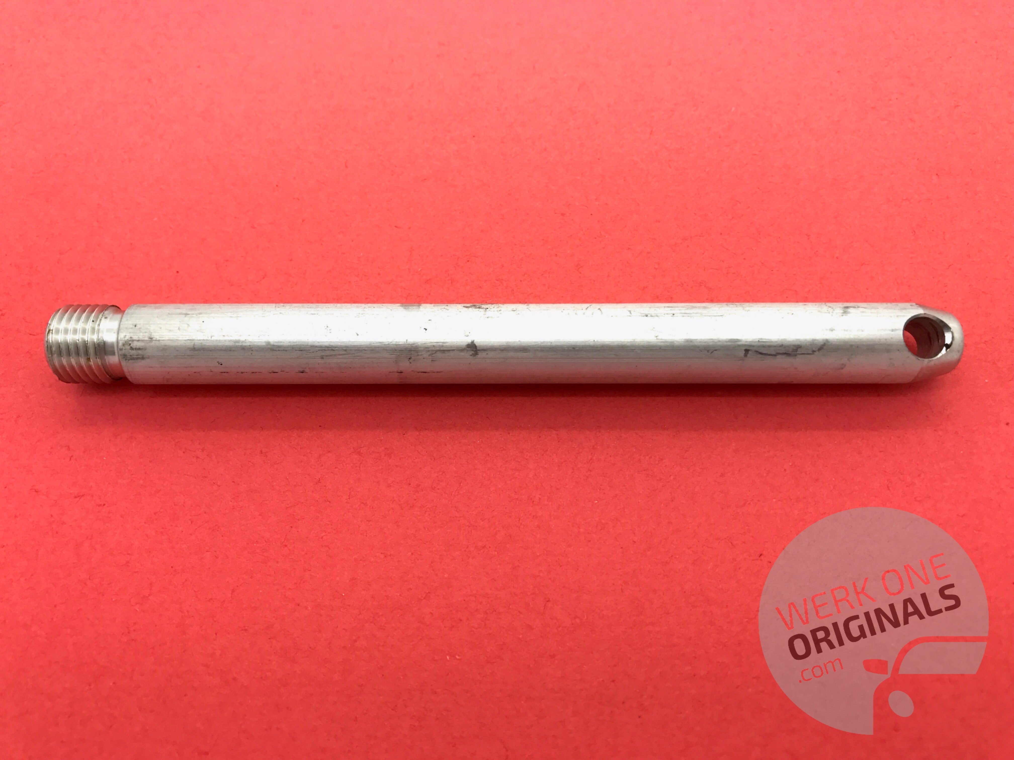 Porsche Official Wheel Removal Tool for 911 Type 992 Models