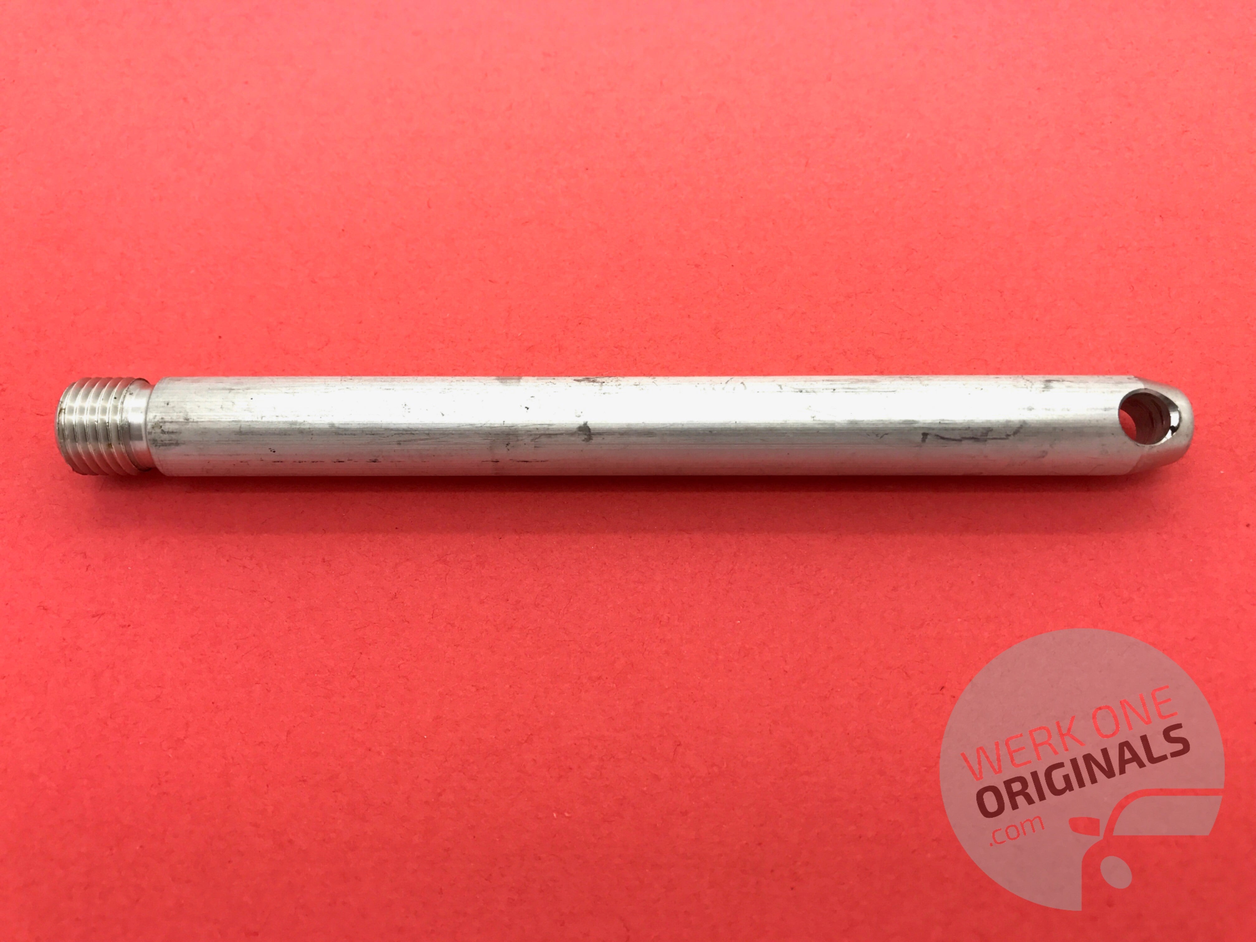 Porsche Official Wheel Removal Tool for 911 Type 997 Models