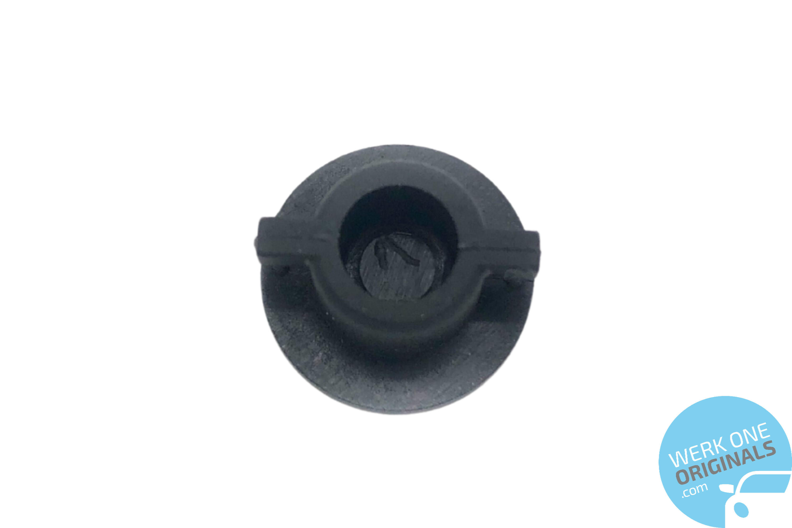 Porsche Bonnet Lock Retainer x4 for 911 Type 993 Models