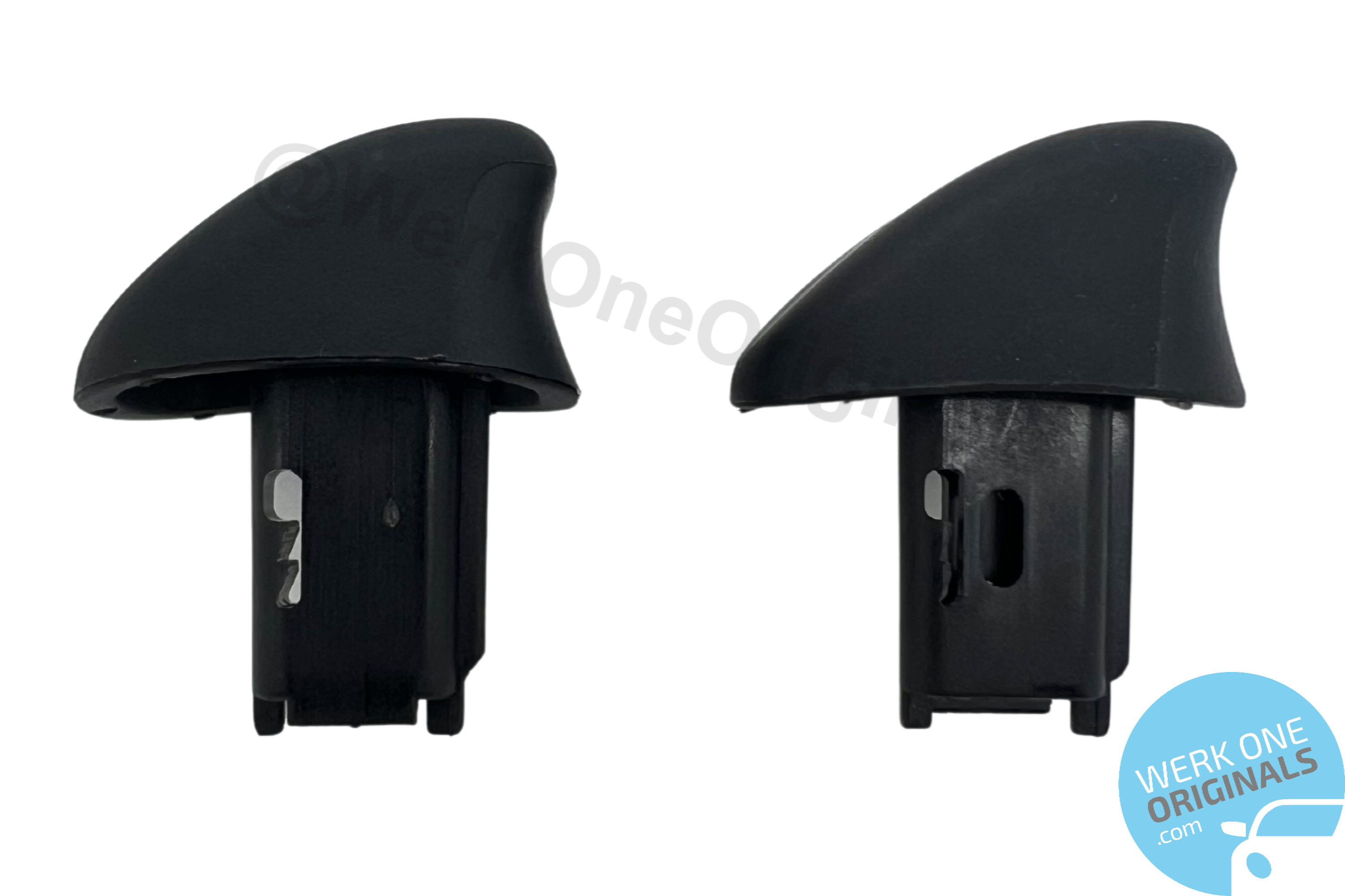 Porsche Seat Release Handles Set for 911 Type 996 Models