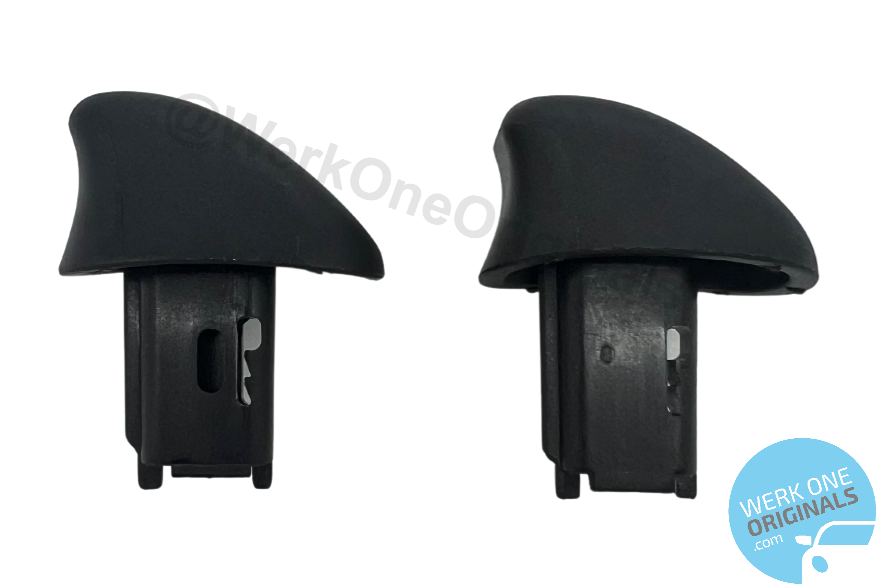 Porsche Seat Release Handles Set for 911 Type 996 Models