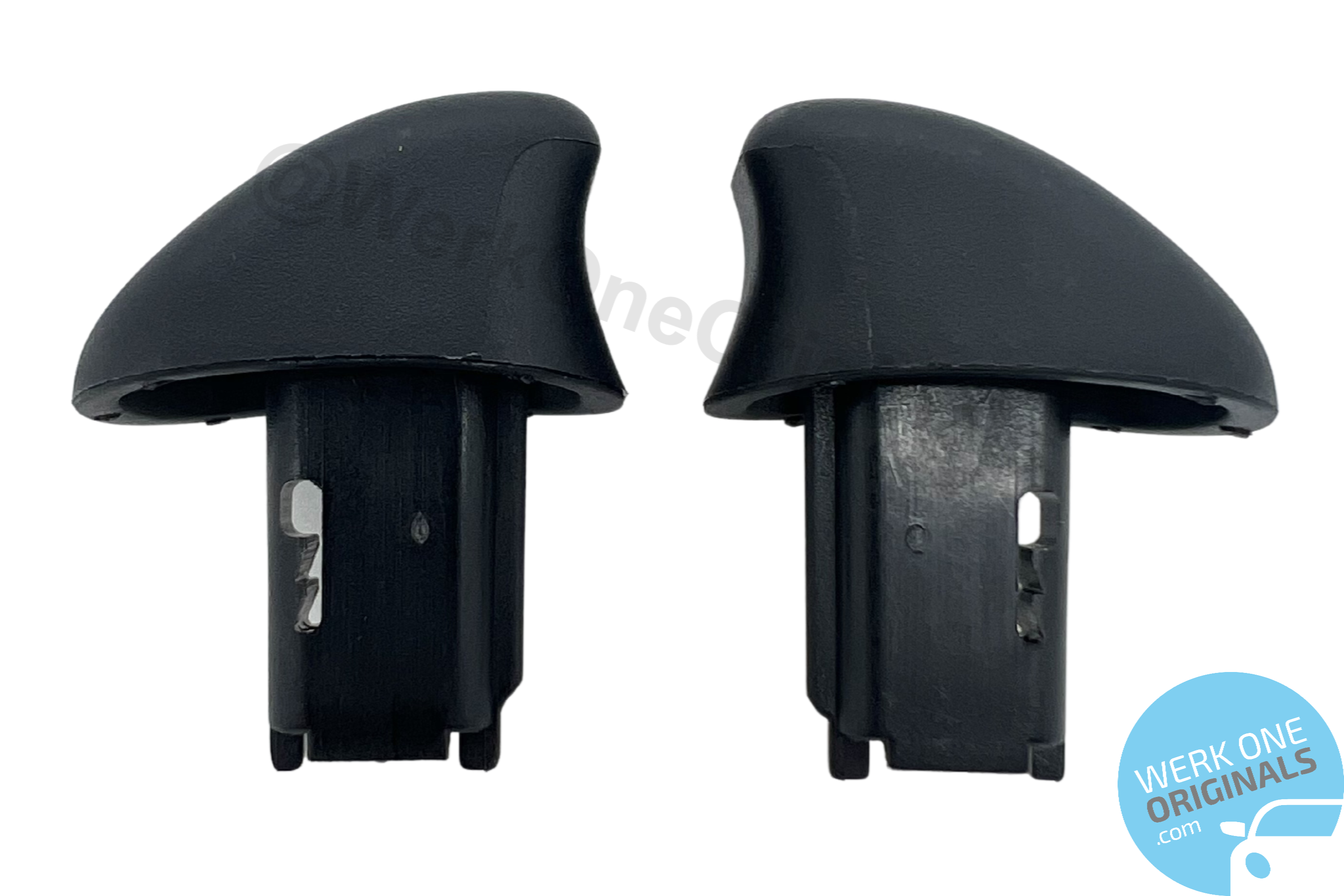 Porsche Seat Release Handles Set for 911 Type 996 Models