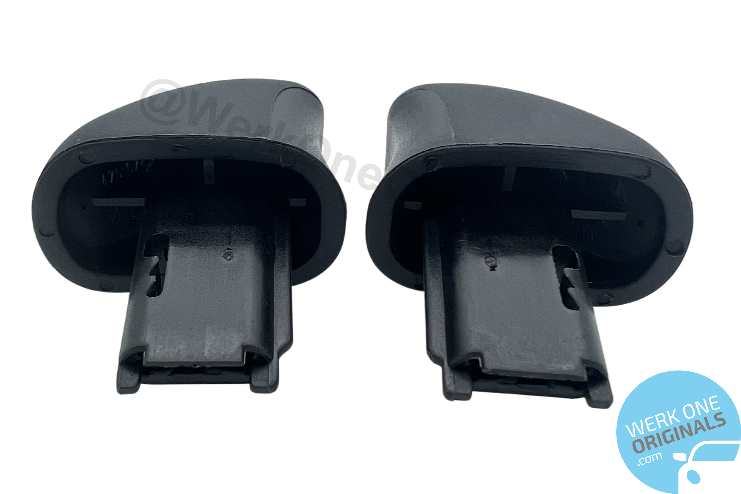 Porsche Seat Release Handles Set for 911 Type 996 Models