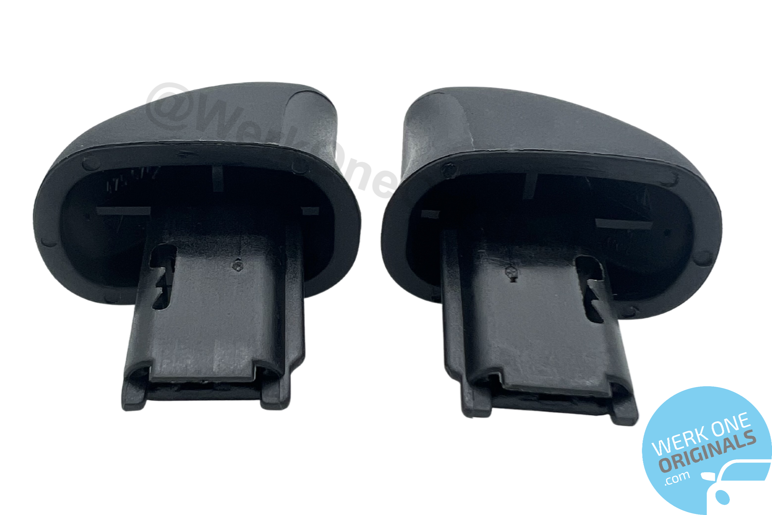 Porsche Seat Release Handles Set for Boxster Type 986 Models