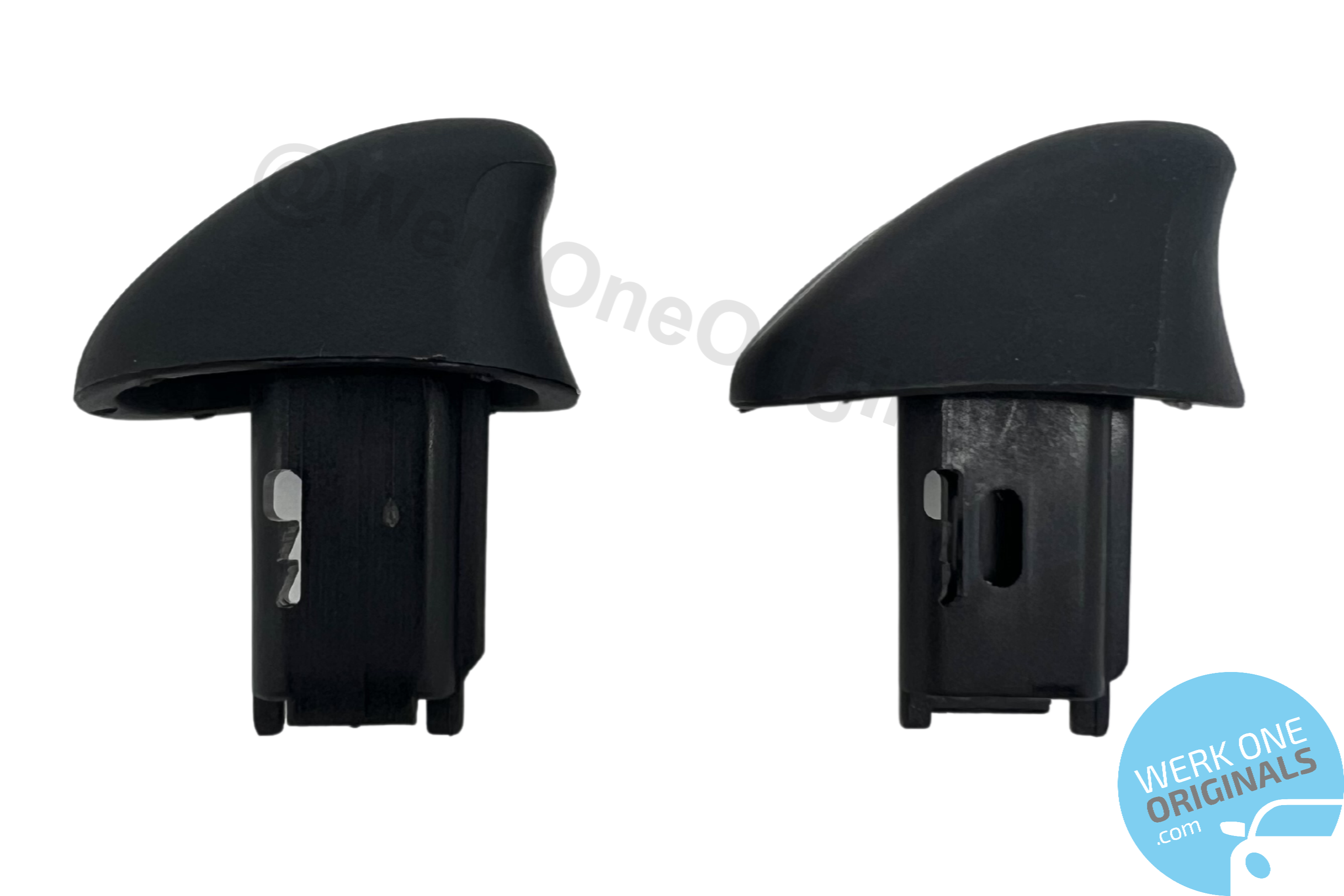 Porsche Seat Release Handles Set for Boxster Type 986 Models