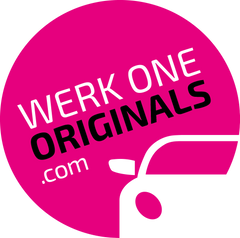 Werk One Originals | The Porsche Fanatics