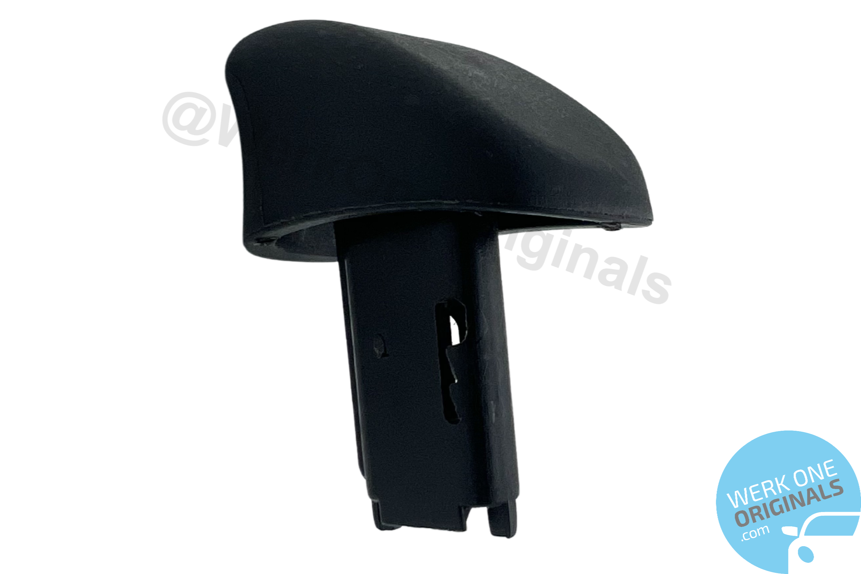 Porsche Seat Release Handles Set for 911 Type 996 Models