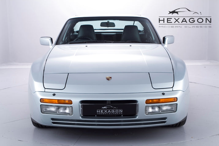 Porsche 944 Turbo Coupe For Sale